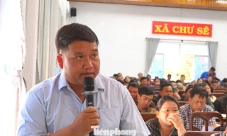 Thu hút đầu tư nhà máy, tạo việc làm cho thanh niên miền núi