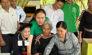 Đắk Lắk: Thống nhất 8 nhiệm vụ trọng tâm, 3 đột phá chiến lược