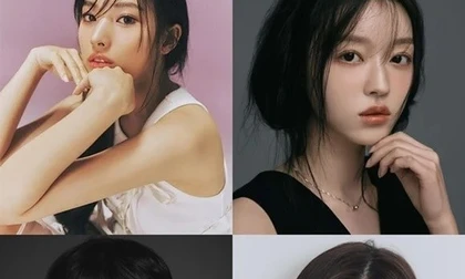 Những thần tượng 'toả sáng' trên màn ảnh rộng nửa đầu năm 2026