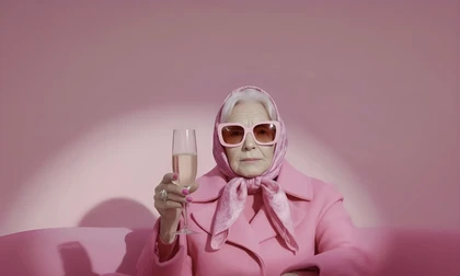 Granny Spills và kỷ nguyên mới của Influencer AI