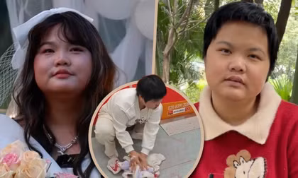 Một cô gái 23 tuổi mắc bệnh hiếm gặp nhận được 1,5 tỷ đồng nhờ video lan truyền trên mạng