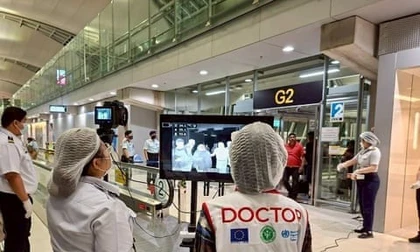 Các cách phòng ngừa virus Nipah