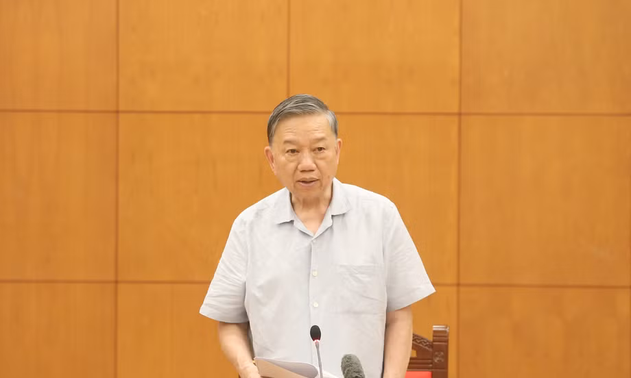 Tổng Bí thư, Chủ tịch nước: Không để nguồn lực nằm im vì thiếu chính sách