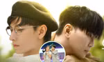 "Anh trai" Isaac - "Anh tài" Will "tâm đầu ý hợp" khiến fan 365daband bồi hồi