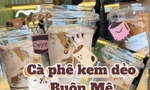Khéo tay dịp Tết: Thử làm cà phê kem dẻo Buôn Mê đang khuấy đảo giới trẻ