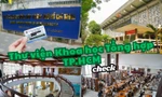 Tọa độ "vừa học vừa chill" hơn 50 tuổi tại TP.HCM, sinh viên không thể bỏ qua