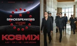 SpaceSpeakers tổ chức concert kỷ niệm 15 năm tại Las Vegas, ở trong nước thì sao?