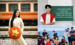 Phương Mỹ Chi tự hào về hành trình tuổi trẻ, HIEUTHUHAI diễn hết mình tại Hạ Long