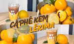 Cà phê kem lêkima: Thức uống sẽ soán ngôi cà phê kem dẻo Buôn Mê?