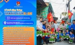 Tháng Thanh niên 2026: Tuổi trẻ TP.HCM đổi mới mạnh mẽ phương thức hoạt động của Đoàn
