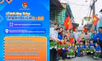 Tháng Thanh niên 2026: Tuổi trẻ TP.HCM đổi mới mạnh mẽ phương thức hoạt động của Đoàn