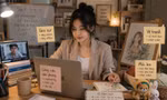 Những nghề tay trái "hái ra tiền" được Gen Z theo đuổi có chung đặc điểm này