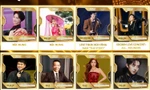 Cống Hiến 2026: Hòa Minzy, SOOBIN dẫn đầu số đề cử, UPRIZE Đức Duy lọt Top 5 Nghệ sĩ mới