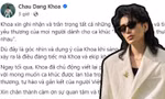 Châu Đăng Khoa sửa lời "Người Việt Mình Thương Nhau", đêm diễn có Hòa Minzy ra sao?