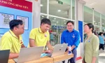 Tuổi trẻ TP.HCM ra quân hỗ trợ người dân sử dụng dịch vụ công trực tuyến