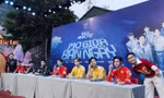 UPRIZE tổ chức fansign cùng hơn 500 khán giả, ra mắt ca khúc truyền động lực