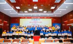 Xuân Tình Nguyện 2026 thu hút hơn 130 nghìn chiến sĩ tham gia, vượt chỉ tiêu đề ra