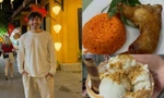 Du lịch Việt trong mắt bạn bè quốc tế: Ca sĩ David Archuleta "phải lòng" đồ ăn ngon