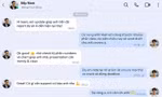 Tiếng Anh "xâm chiếm" ngôn ngữ giới trẻ nhờ ngắn gọn nhưng lại khiến ta bỏ lỡ những gì?