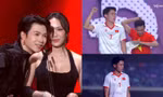 WeChoice Awards 2025: Diệu Nhi "gia trưởng" với Atus, Đình Bắc "bội thu" meme