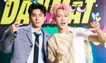 Sơn.K - "người một nhà" với JSOL được kỳ vọng tham gia Anh Trai "Say Hi" mùa 2