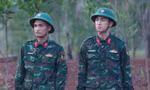 "Sao Nhập Ngũ" mô phỏng cảnh vượt sông Thạch Hãn, Bình An - Mạc Văn Khoa phối hợp ăn ý