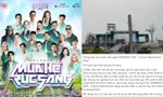 Concert có 21 Anh tài - Chị đẹp thông báo tạm hoãn trước giờ G vì mưa to gió lớn