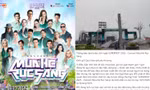 Concert có 21 Anh tài - Chị đẹp thông báo tạm hoãn trước giờ G vì mưa to gió lớn