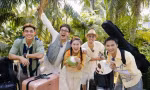 Khi các chòm sao "sống chill": Sư Tử dẫn dắt cả nhóm, Ma Kết đáng để tin tưởng