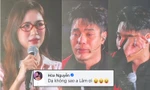 Lê Dương Bảo Lâm nghẹn ngào gửi lời xin lỗi Hòa Minzy, nguyên nhân do đâu?