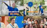 Running Man Vietnam tập 2: Trấn Thành thất thủ, JSOL bội thu nhưng là "đào lửa"?
