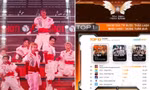 Tân Binh Toàn Năng vượt nhiều show giải trí cùng thời điểm, đạt Top 1 thảo luận