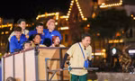 Running Man Vietnam tập 3 nhận "mưa lời khen", Trấn Thành đọ sức Liên Bỉnh Phát