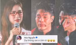 Lê Dương Bảo Lâm nghẹn ngào gửi lời xin lỗi Hòa Minzy, nguyên nhân do đâu?