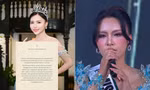 Thu Trúc bị tước danh hiệu giữa cáo buộc “mua” suất Top 10 Miss Eco International 2026
