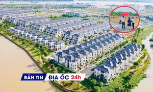 Địa ốc 24H: Hết thời lướt sóng bất động sản; thêm 63 khu đất thí điểm làm nhà ở trên đất nông nghiệp