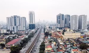 Đề xuất nhà ở thương mại giá phù hợp: Lo ngại lỗ hổng trục lợi chính sách