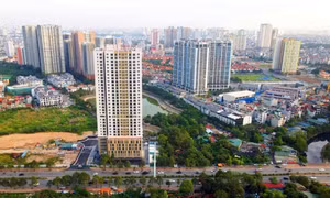 Đủ kiểu trục lợi nhà ở xã hội 