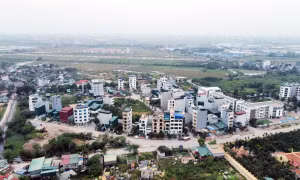 Chuyển đổi đất nông nghiệp sang đất ở phải nộp nhiều tiền: Đề xuất hoàn lại cho người nộp sớm 