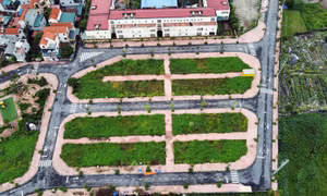 Hà Nội đưa loạt khu đất làm dự án nhà ở thấp tầng lên 'sàn' đấu giá