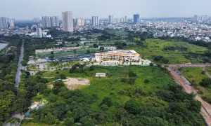 Sửa Luật đất đai: Bảng giá đất mới được đề xuất theo nguyên tắc nào?