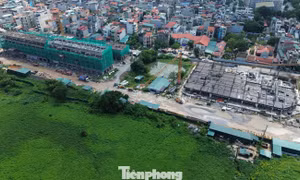 Hành trình đi làm thủ tục mua NOXH: Cả tháng vẫn chưa được xác nhận thu nhập