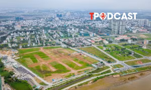 Chuyển đất nông nghiệp sang đất ở có phải tách thửa trước?
