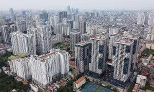 Nhà ở thương mại giá phù hợp khác gì NƠXH?