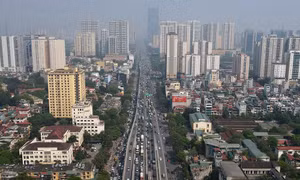Kinh nghiệm quốc tế về sở hữu chung cư có thời hạn: Quyền tài sản mới là 'chìa khóa'