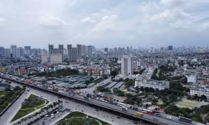 Đề xuất giảm thêm tiền sử dụng đất khi lên thổ cư