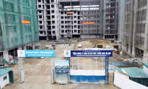 'Chốt' lịch bốc thăm online giành suất mua NƠXH khoảng 1 tỷ đồng/căn, nhiều người ở "khu nhà giàu"