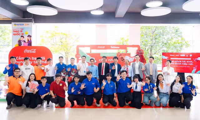Hành trình thay đổi nhận thức và hành động của người trẻ