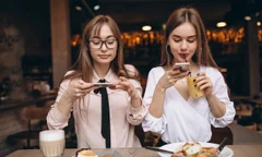 Học cách nhìn người chuẩn xác bằng cách ngầm quan sát thói quen ăn uống của họ