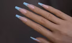 3 dáng móng vừa quen vừa lạ, các nàng mê làm nail nên thử để trông mới mẻ hơn